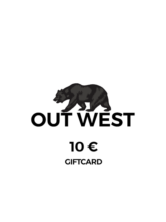 OUT WEST 10