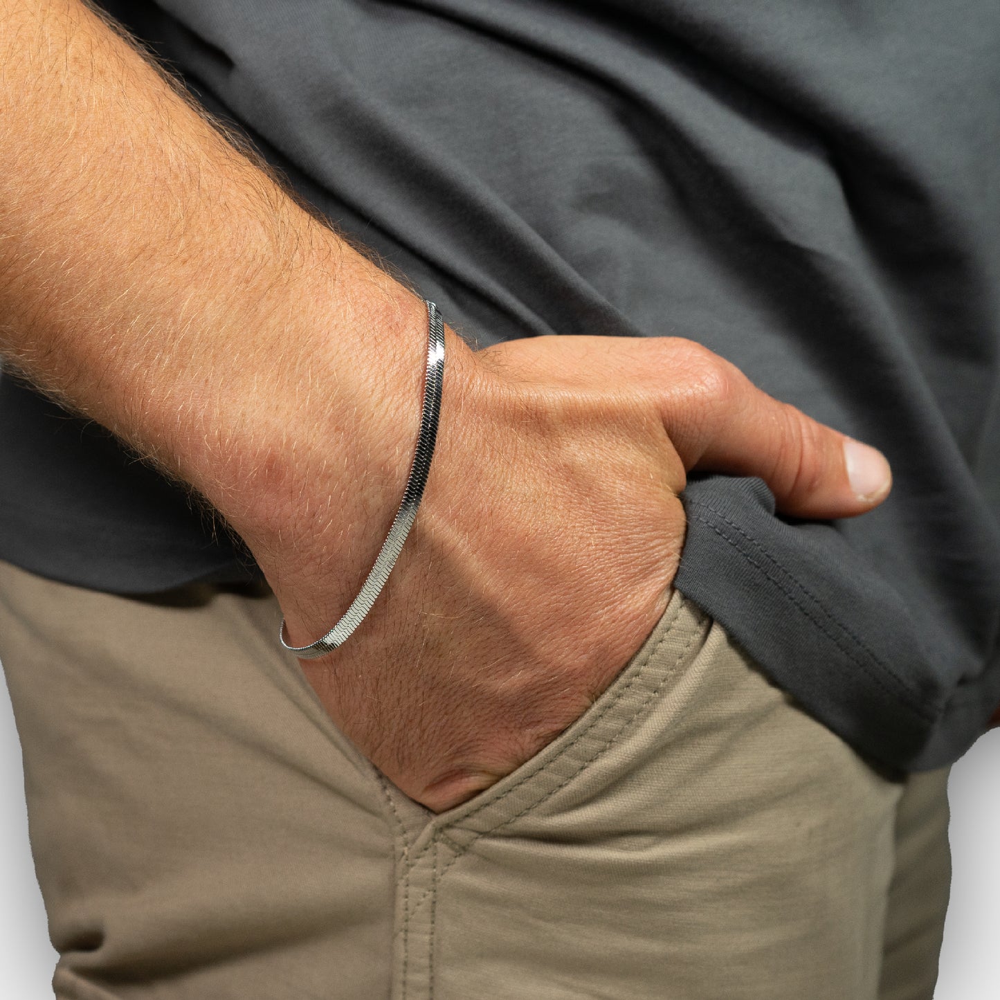 SWAY ARMBAND