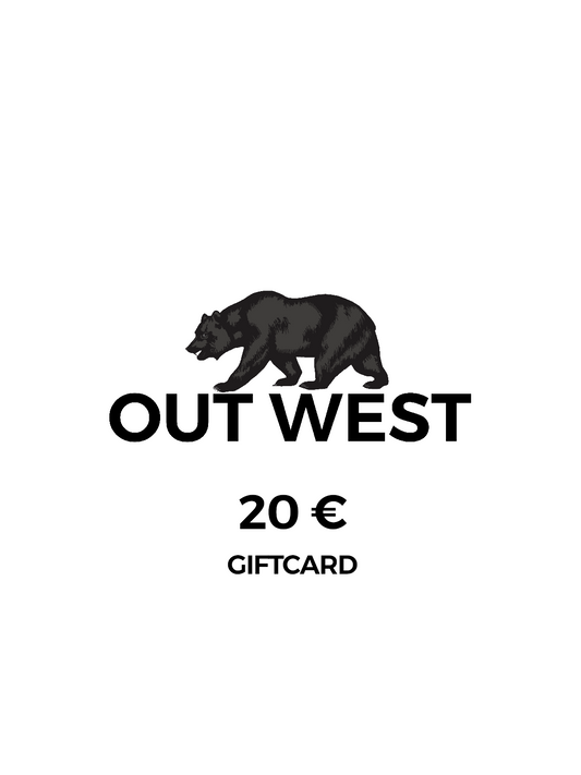OUT WEST 20
