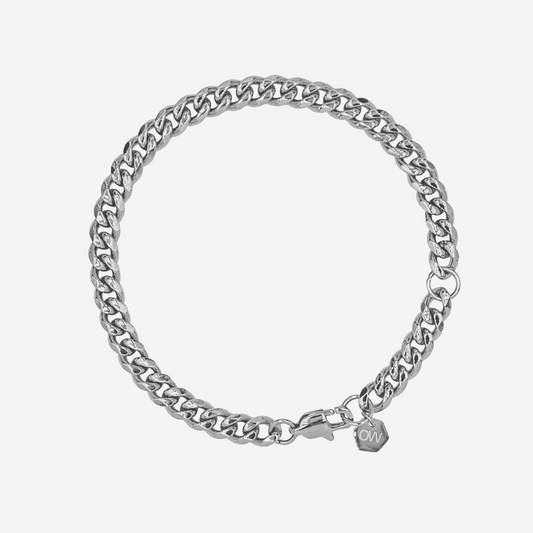 CUBAN LINK ARMBAND